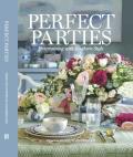 Perfect Parties: Entertaining with Southern Style