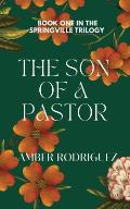 The Son of a Pastor