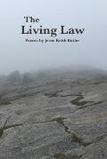 The Living Law: Poems