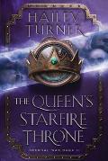 The Queen's Starfire Throne