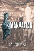 Manhattan: The Rising War