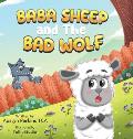 BaBa Sheep and the Bad Wolf