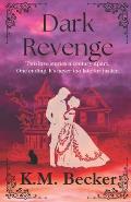 Dark Revenge: A Paranormal Mystery Romance