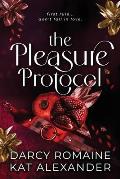 The Pleasure Protocol: A Scorching Billionaire Romance
