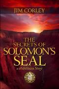 The Secrets of Solomon's Seal: A Palestinian Story