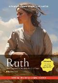 Ruth: A Prophetic picture of Israel and Gentiles