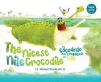The Nicest Nile Crocodile El simp?tico cocodrilo del Nilo