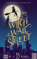 The Witch of Wall Street