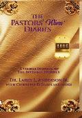 The Pastors' Wives' Diaries: A Visible Journal of The Invisible Journey