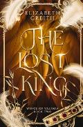 The Lost King: Wings of Valenia Book Two