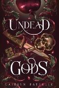 Undead Gods