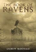 The Book of Ravens: Volume Two