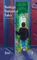 Bodega Botanica Tales: Jose