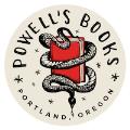 Powell's Snake Sticker