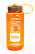 Powell’s Short Story Nalgene Bottle (Orange)