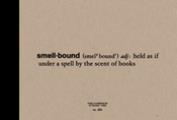 Smellbound Landscape Readerly Terms Blank Book Unlined